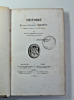 Nollet. Histoire de Nicolas-Charles Oudinot, Maréchal d'Empire et Duc de Reggio. Jules Nollet ( Fabert)