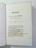 Nollet. Histoire de Nicolas-Charles Oudinot, Maréchal d'Empire et Duc de Reggio. Jules Nollet ( Fabert)