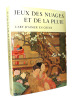 Curiosa. Michel Beurdeley. Jeux des nuages et la pluie, l'art d'aimer en Chine. Michel Beurdeley