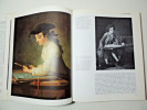 Peinture. Philip Conisbee. La vie et l’œuvre de Jean Simeon Chardin. Philip Conisbee