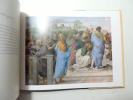 Italie peinture.La Chapelle Brancacci /Giotto / Raphael coffret 3 vols. 