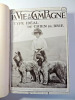 Folio. Revues. La vie à la campagne 1909. ( Juillet à décembre) n°67 à 78. 