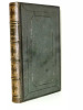 1858. Fables de la Fontaine. Gravures de T. Johannot. la Fontaine