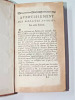 1775. Œuvres de Crébillon Nouvelle édition corrigée, revue & augmentée 2/2. Crébillon