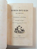 Alexandre De Saillet. Les écoles Royales de France. Lithographies. Alexandre De Saillet