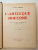 Voyage USA. Folio. Jules Huret. L'Amérique moderne. Jules Huret