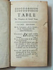 1763. Astruc. Médecine. Contagions & Traitements des maladies vénériennes..  Astruc