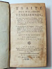 1774. Astruc. Médecine. Curation des maladies vénériennes,de la vérole..  Astruc