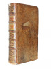 1774. Astruc. Causes, diagnostics & pronostics des maladies vénériennes..  Astruc