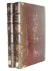 Theologia Genarale, complectens disputationes quatuor. H.Hurter S.J