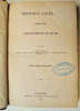 Theologia Genarale, complectens disputationes quatuor. H.Hurter S.J