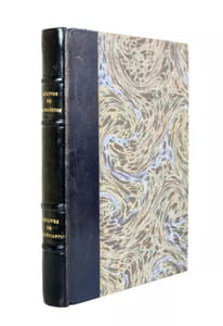 Le livre de la sagesse, traduit par le Chanoine Osty + L’Ecclésiastique, traduit par Dom Hilaire Duesberg & Paul Auvray