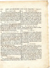 Gravure XVIIIe. Quadrupèdes des pays chauds. 