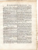 Gravure XVIIIe. PLANTES EMPLOYEES DANS LES ARTS Pastel, colsa, Soude, Garance.. 