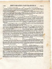 Gravure XVIIIe. POISSONS CARTILAGINEUX raie, torpille, angelot, pastenade... 
