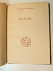 Textes bibliques.Daniel. 