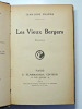 Jean-José Frappa. Les vieux bergers. 1919. Edition Originale.. Jean-José Frappa