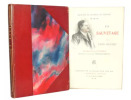 Un sauvetage Léon Daudet Illustrations couleurs de Ch. Fouqueray. EO.  Léon Daudet 