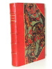 La règle des mœurs. Pierre Vignot