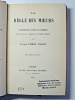 La règle des mœurs. Pierre Vignot