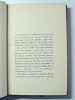 La règle des mœurs. Pierre Vignot
