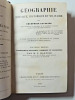 Théophile Lavallée. Géographie physique, historique et militaire. 1876. Théophile Lavallée