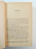 Précis de pathologie interne. Maladies de l'appareil digestif.. Etienne Chabrol et le Dr Maurice Bariétry