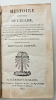 Histoire abrégée de l’Église

. Charles-François Lhomond