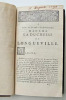 1764. Simon-Michel Treuvé. Disposition sacremens de pénitence et d'Eucharistie. Simon-Michel Treuvé