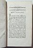 1767. Oeuvres du Père André. Divination géométrie, ame humaine, merveilles Rare.  Père André, Yves-Marie