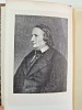 Alfred de Vigny. Poésies complètes. 1882. Alfred de Vigny