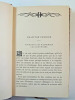 Alfred de Vigny. Servitude et grandeur militaires. Édition définitive. Alfred de Vigny.