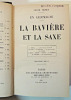 Jules Huret. En Allemagne. La Bavière et la Saxe. 1911 EO

. Jules Huret