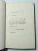 Curiosité. Ernest Cartier. Le célibat à Rome. Ernest Cartier