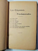 Les croyances fondamentales, avec un appendice sur les mystères et les miracles

. Monseigneur Tissier