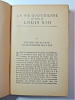 Émile Magne. La vie quotidienne au temps de louis XIII. Émile Magne