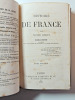 Victor Duruy. Histoire de France. ( 1600 avant Jésus Christ ) jusqu'à nos jours.. Victor Duruy