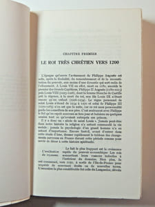 A. Latreille, E. Delaruelle, J.-R. Palanque. — Histoire du Catholicisme en France. Sous les rois très chrétiens (TII)