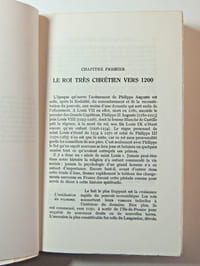 A. Latreille, E. Delaruelle, J.-R. Palanque. — Histoire du Catholicisme en France. Sous les rois très chrétiens (TII)