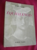 EQUIVALENCES
. Elie Faure 