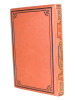 Cartonnage. Mme de Witt. Une soeur. Illustré par E. Bayard. 1874. Mme de Witt