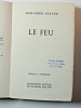 Esoterisme. Jean-Pierre Bayard. Le feu ( symboles). Jean-Pierre Bayard.