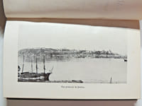 A.G Bradley. Le Canada, empire des bois et des blés. 20 planches hors texte