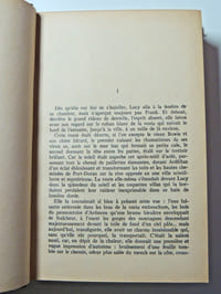Roman Ecossais. A. J Cronin. Trois amours