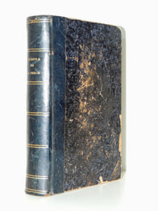 Mysticisme. L’Auréole de la Vierge. Abbé de la Grenade St Bernard 1841