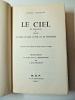 Emmanuel Swedenborg. Le ciel, ses merveilles et l'enfer, d'après ce qui a été vu et entendu. Emmanuel Swedenborg