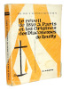 G.Lagny. Le réveil de 1830 à Paris et les origines des Diaconesses de Reuilly

. G. Lagny