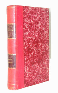 Oeuvres choisies de A.F Ozanam. 1859