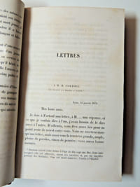 Oeuvres choisies de A.F Ozanam. 1859