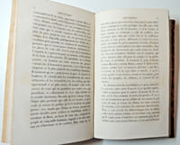 Oeuvres choisies de A.F Ozanam. 1859